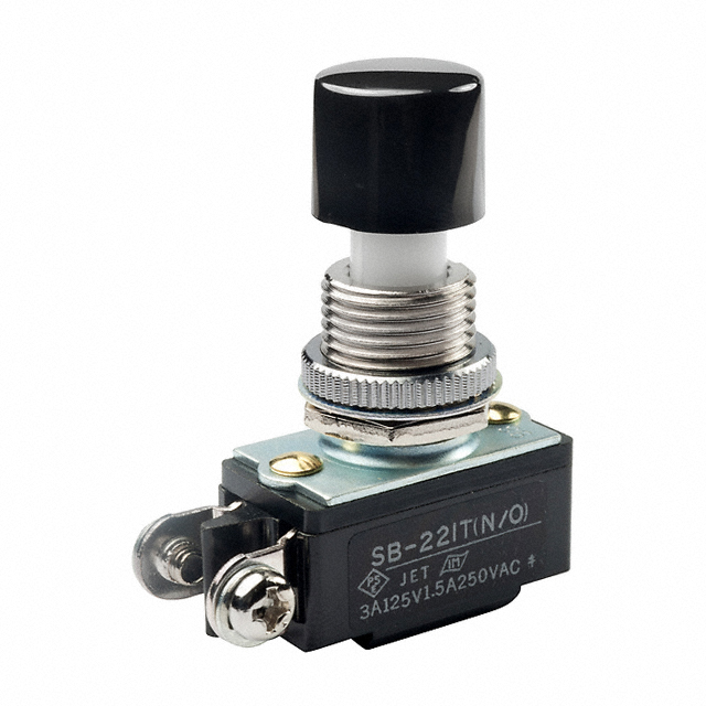 SB221TNO NKK Switches