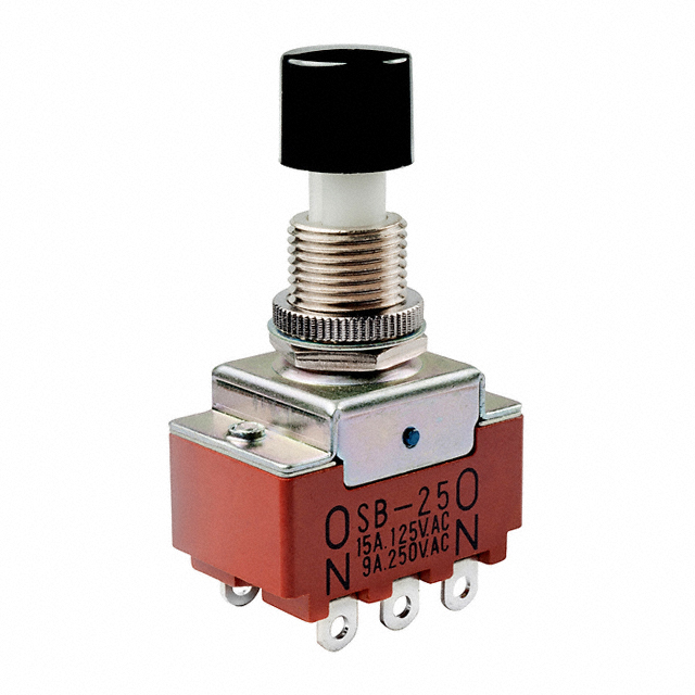 SB25 NKK Switches