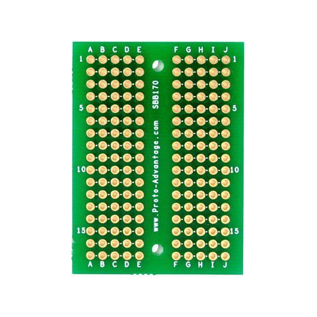 SBB170 Chip Quik Inc.