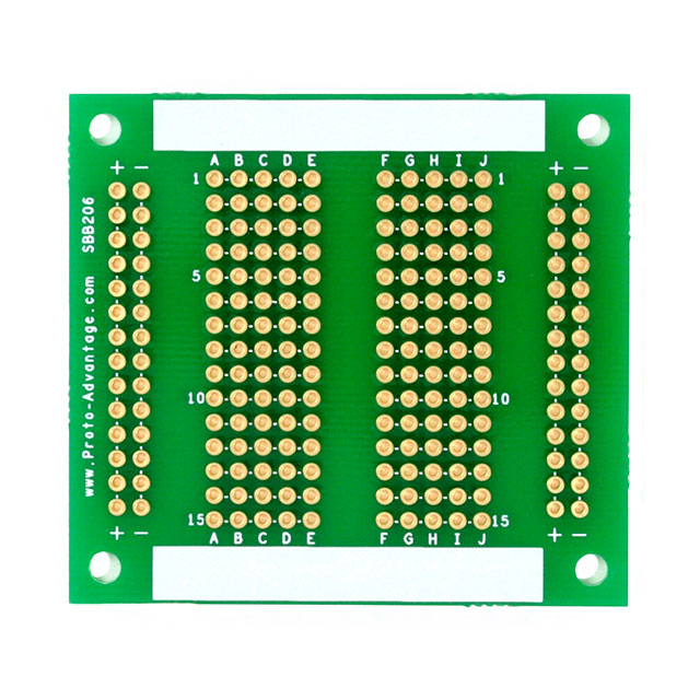 SBB206 Chip Quik Inc.