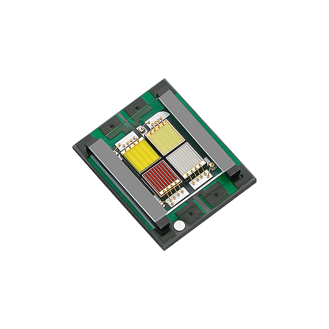 SBM-40-RGBW-N41-QA100 Luminus Devices Inc.