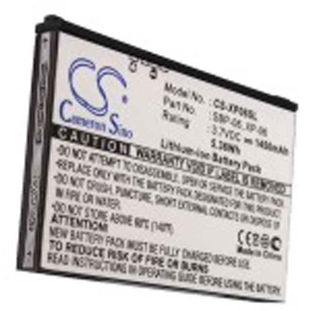 SBP-06  BATTERY Interlight