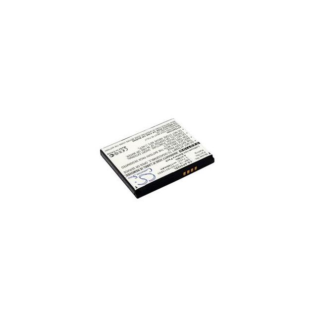 SBP-18  BATTERY Interlight