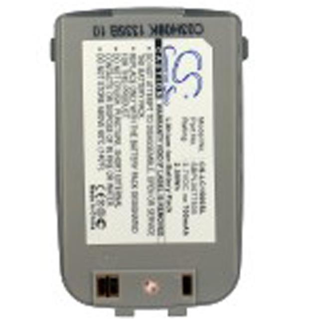 SBPL0077505  BATTERY Interlight