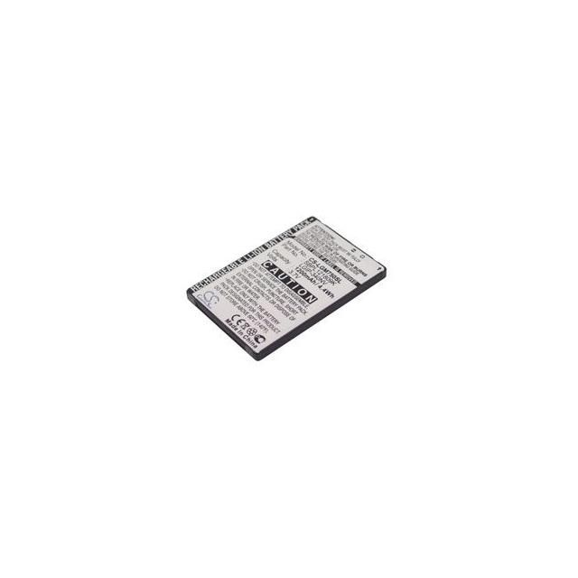 SBPL121809K  BATTERY Interlight