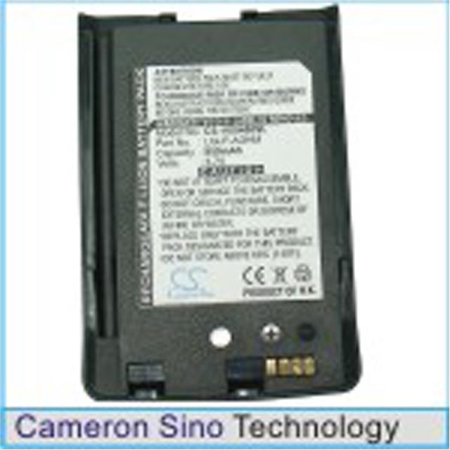 SBPP0019901  BATTERY Interlight