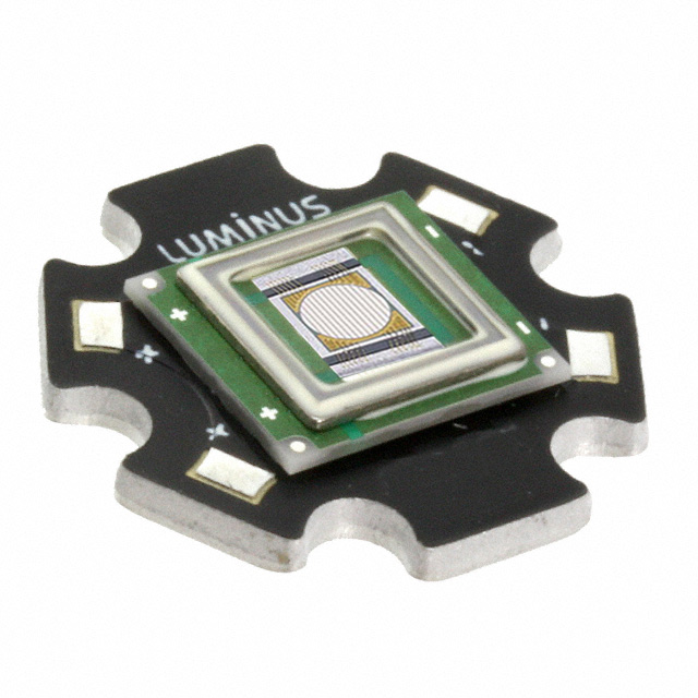 SBR-70-G-R75-JK201 Luminus Devices Inc.