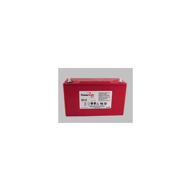 SBS30-BATTERY Interlight