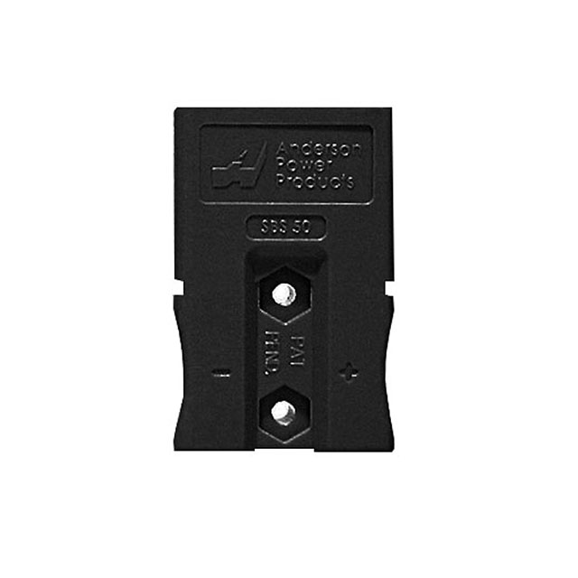 SBS50BLK-BK Anderson Power Products, Inc.