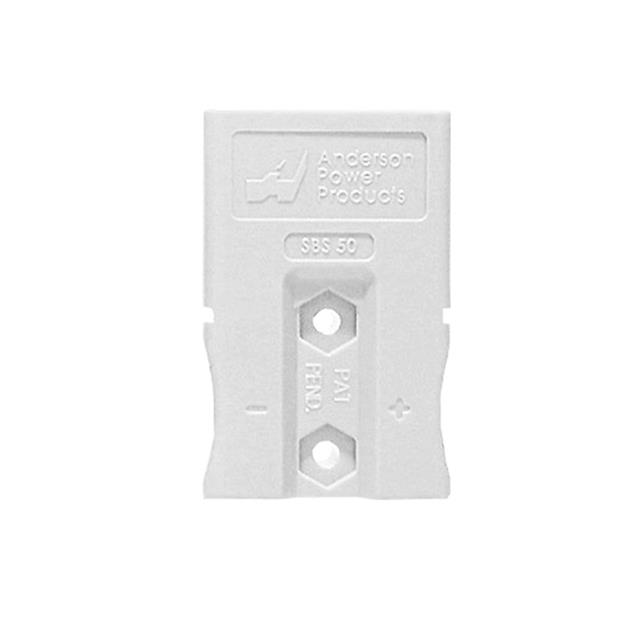 SBS50WHT-BK Anderson Power Products, Inc.