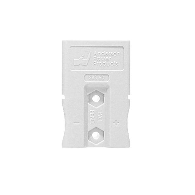 SBS50WHT Anderson Power Products, Inc.