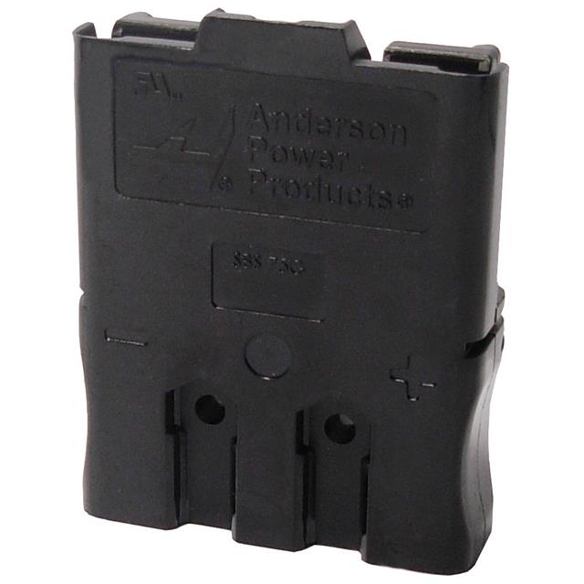 SBS75GBLK Anderson Power Products, Inc.