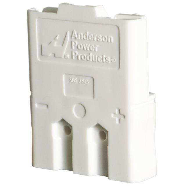 SBS75GWHT Anderson Power Products, Inc.