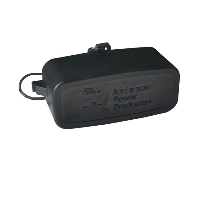 SBSX75A-PLUG-COVER Anderson Power Products, Inc.