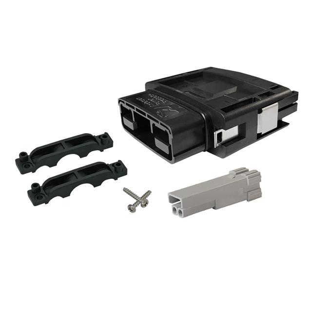 SBSX75A-PLUG-KIT-GRA Anderson Power Products, Inc.