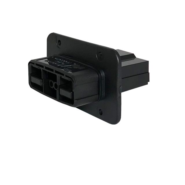 SBSX75A-PMPLUG-BLK Anderson Power Products, Inc.