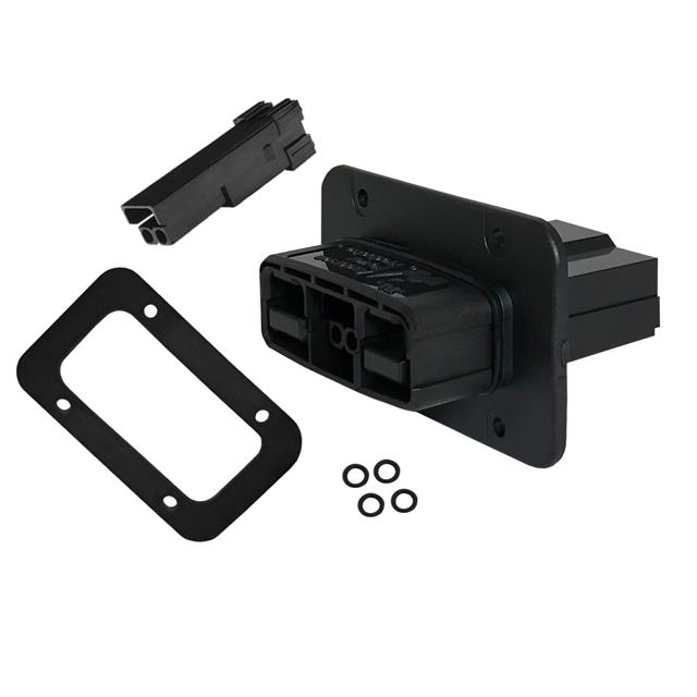 SBSX75A-PMPLUG-KIT-BLK Anderson Power Products, Inc.