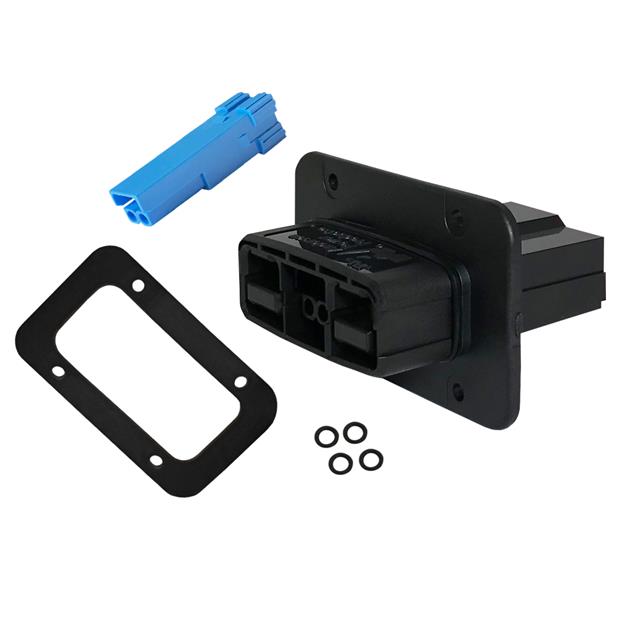 SBSX75A-PMPLUG-KIT-BLU Anderson Power Products, Inc.