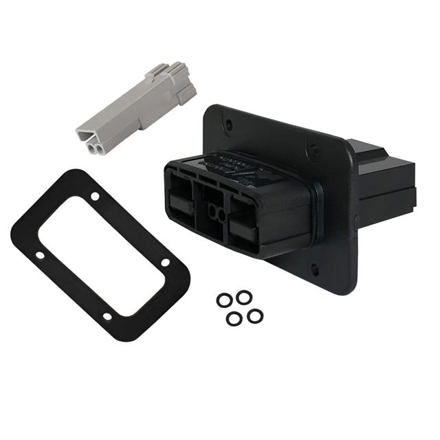 SBSX75A-PMPLUG-KIT-GRA Anderson Power Products, Inc.