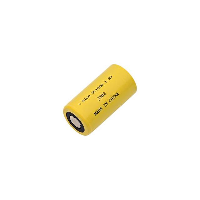 SC-1900 Interlight