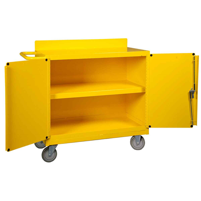 SC-CART Brady Corporation