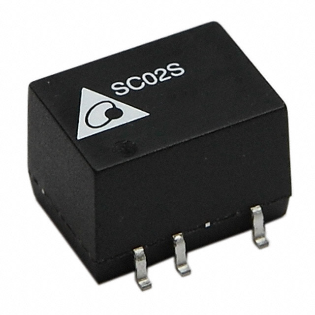 SC02S1212A Delta Electronics