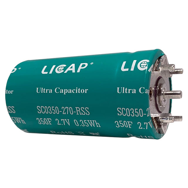 SC0350-270-RSS LICAP Technologies, Inc.