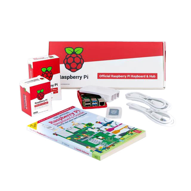 SC0400UK Raspberry Pi