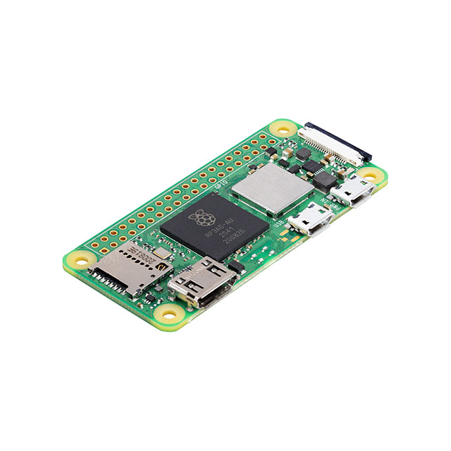 SC0510 Raspberry Pi