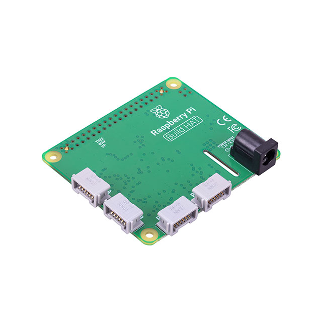 SC0622 Raspberry Pi