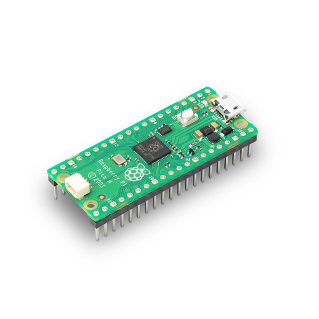 SC0917 Raspberry Pi