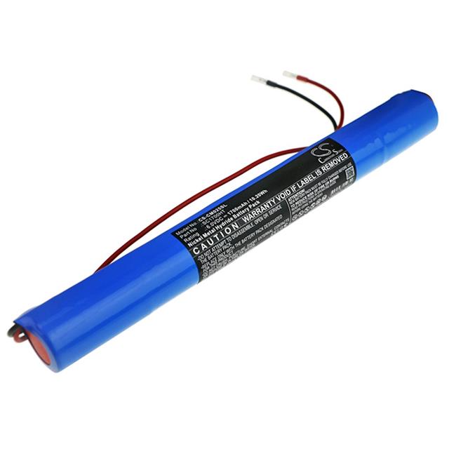 SC1700HT  BATTERY Interlight