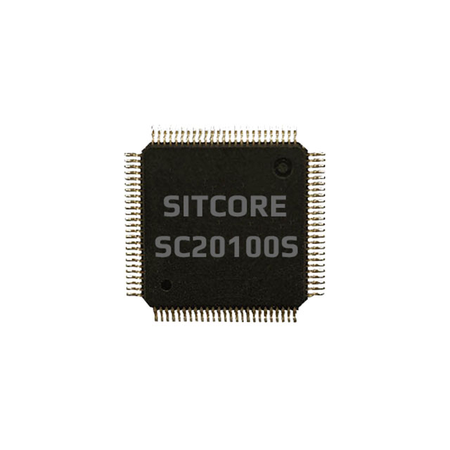 SC-20100S-A GHI Electronics, LLC