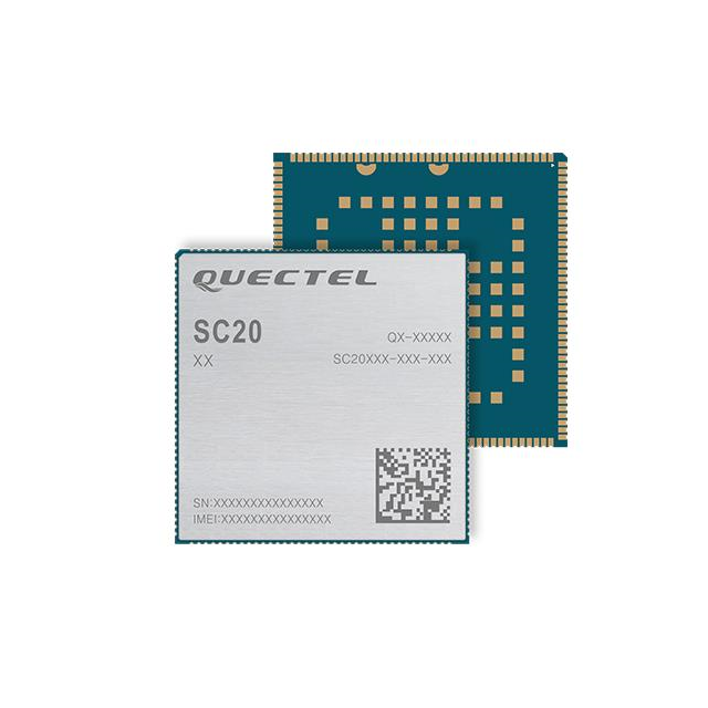 SC20ESATEA-8GB-STD Quectel