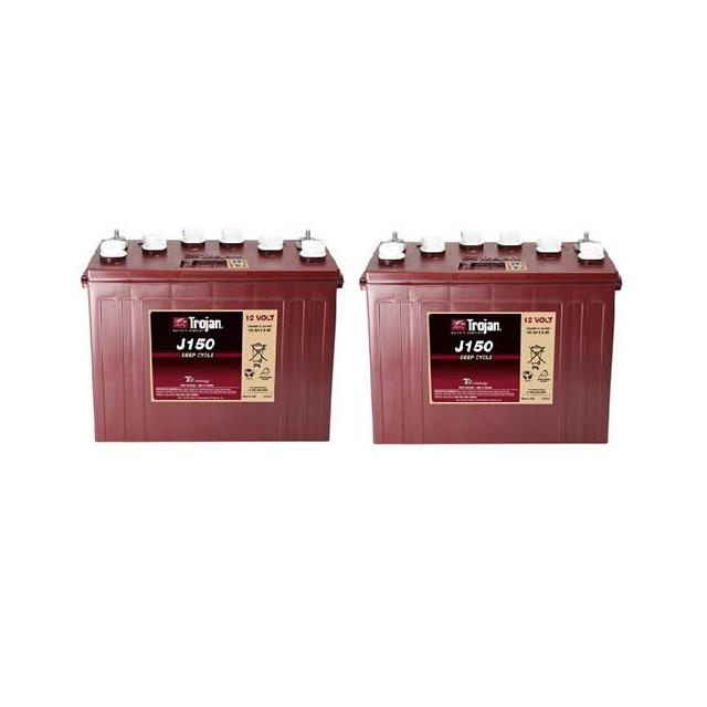 SC530 24 VOLTS 2 PACK Interlight