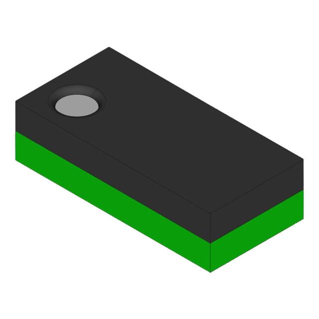 SC543246CFUE8 Freescale Semiconductor