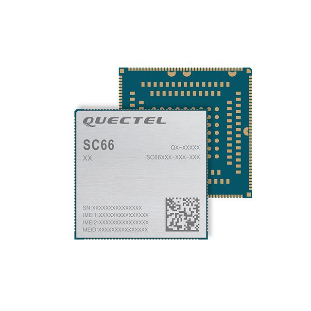 SC66JNA-32GB-UGAD Quectel