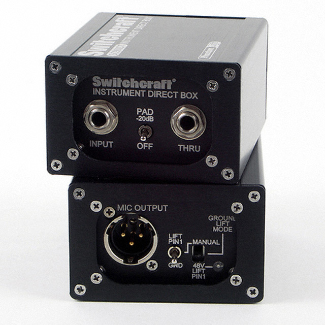 SC900CT Switchcraft Inc.