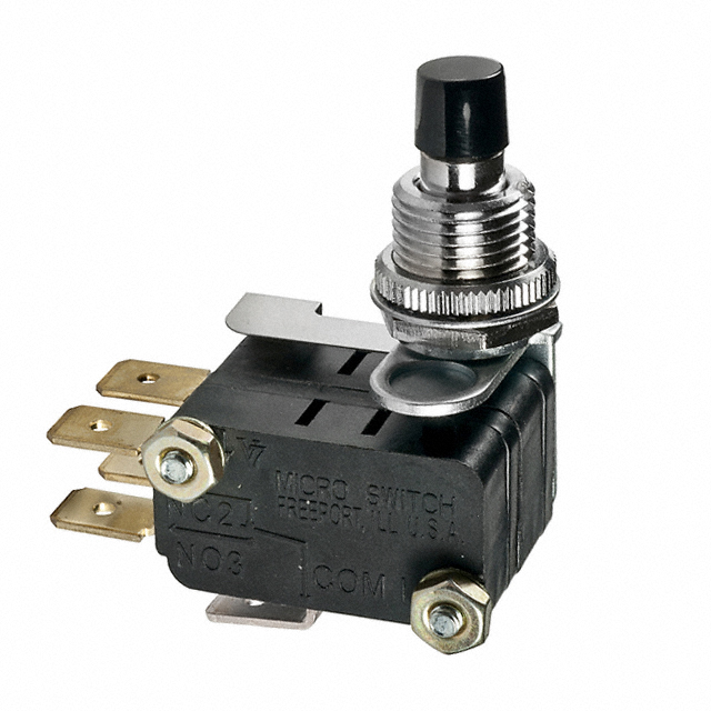 SCB25S15B-1A NKK Switches