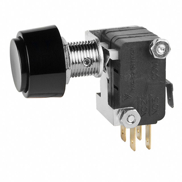 SCB26S15A-4AA NKK Switches