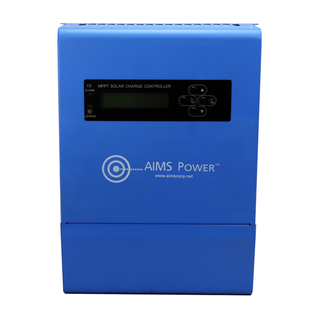 SCC40AMPPT AIMS Power