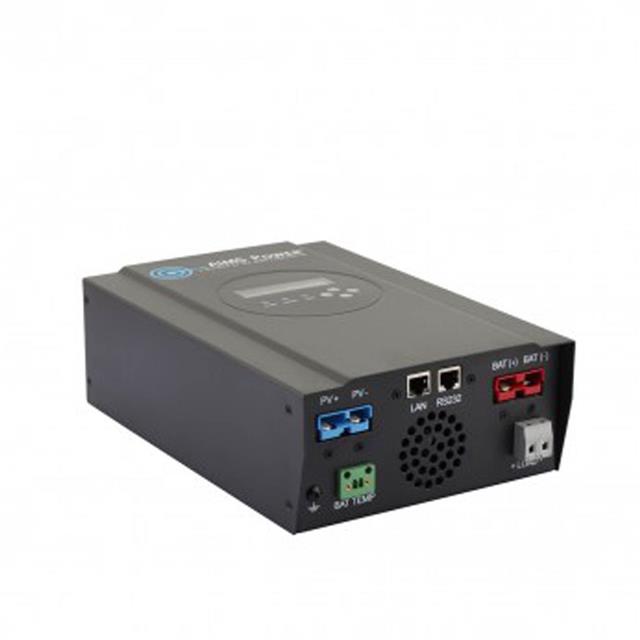 SCC60MPPT Interlight