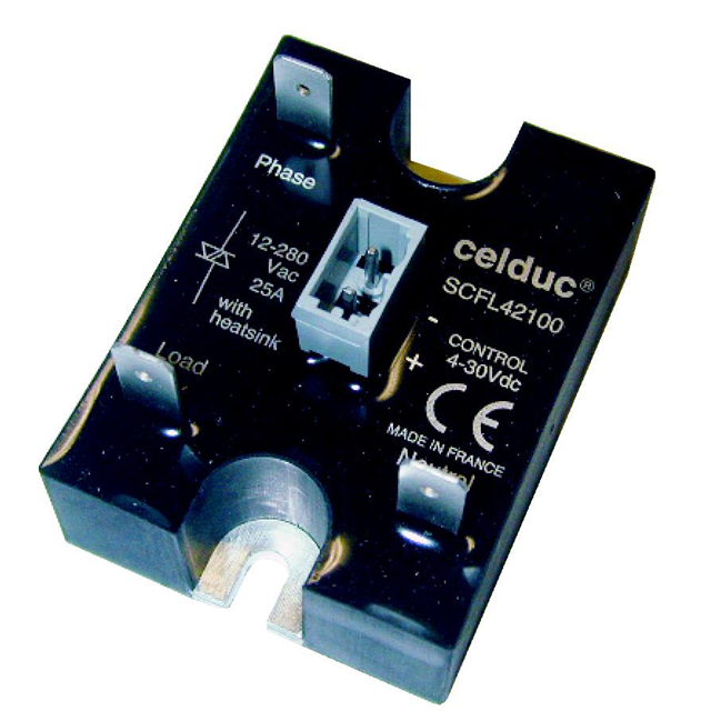 SCFL42100 Celduc Inc.