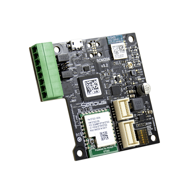 SCM208-A00-10 E2IP Technologies Inc.