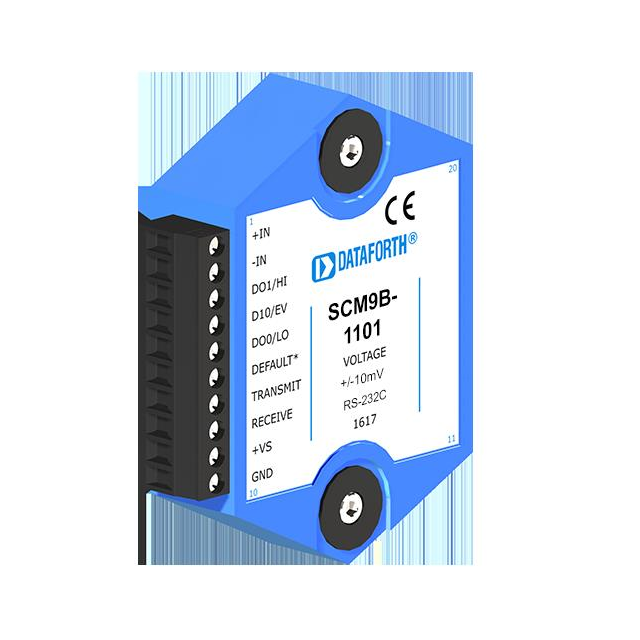 SCM9B-1101 DATAFORTH