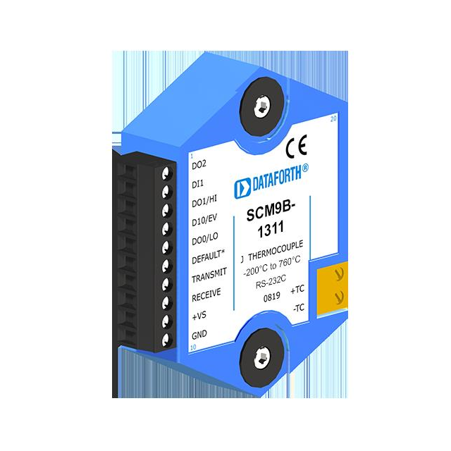 SCM9B-1311 DATAFORTH