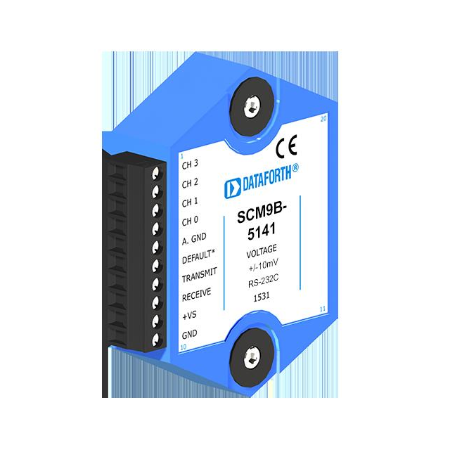 SCM9B-5141 DATAFORTH