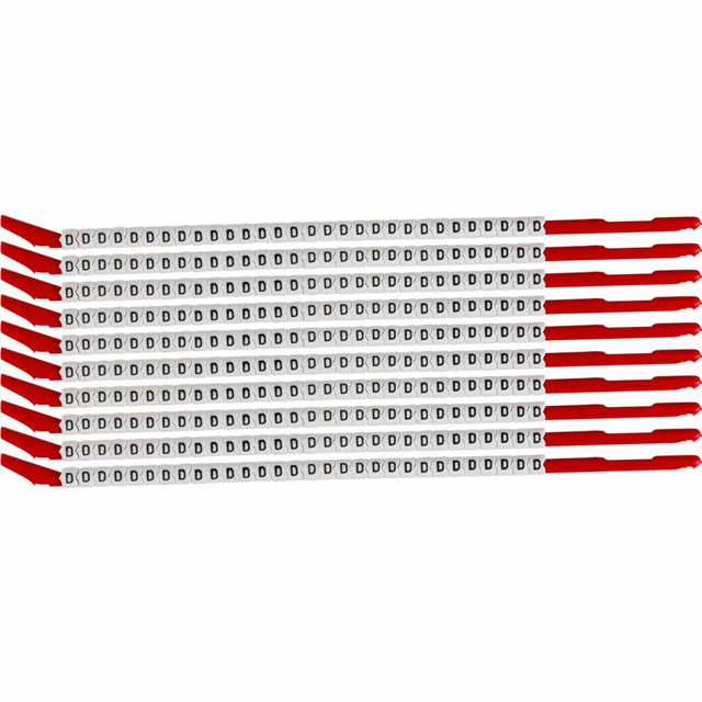 SCN10-D Brady Corporation