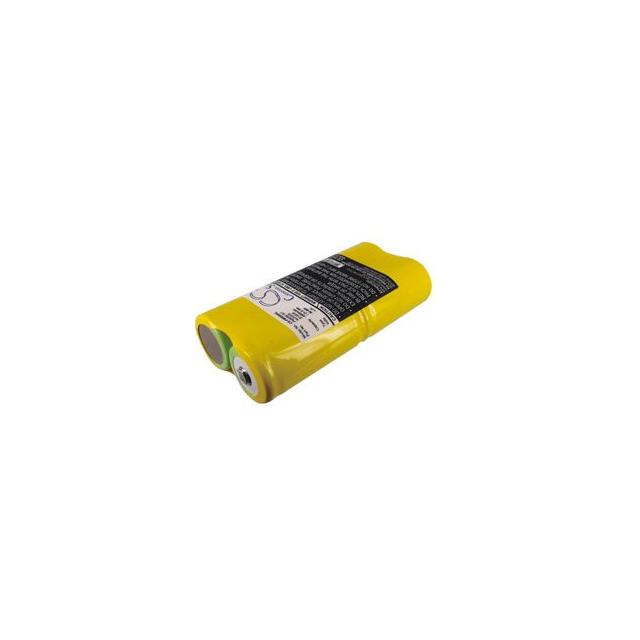 SCOPEMETER 105B  BATTERY Interlight