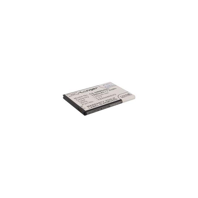 SCP-6780  BATTERY Interlight